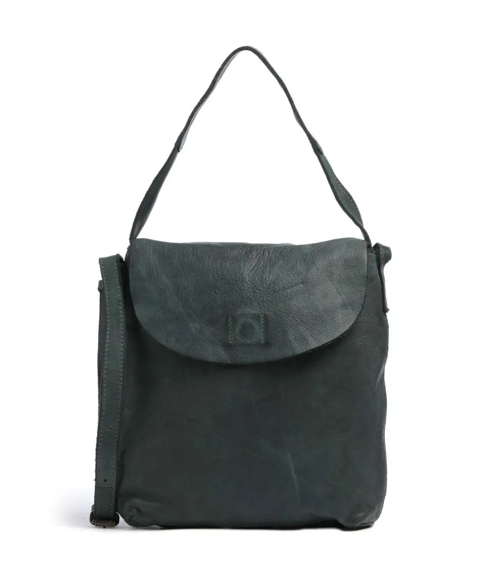 Harold Shoulder Bags|Crossbody Bags-Submarine Shoulder bag grained cow leather