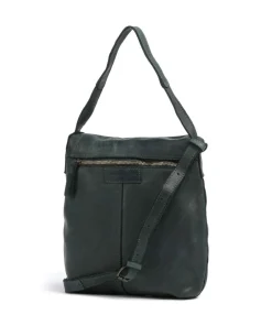 Harold Shoulder Bags|Crossbody Bags-Submarine Shoulder bag grained cow leather