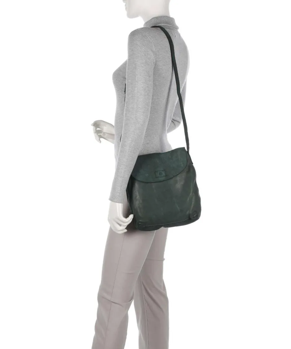 Harold Shoulder Bags|Crossbody Bags-Submarine Shoulder bag grained cow leather