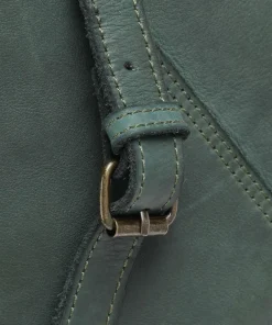 Harold Shoulder Bags|Crossbody Bags-Submarine Shoulder bag grained cow leather