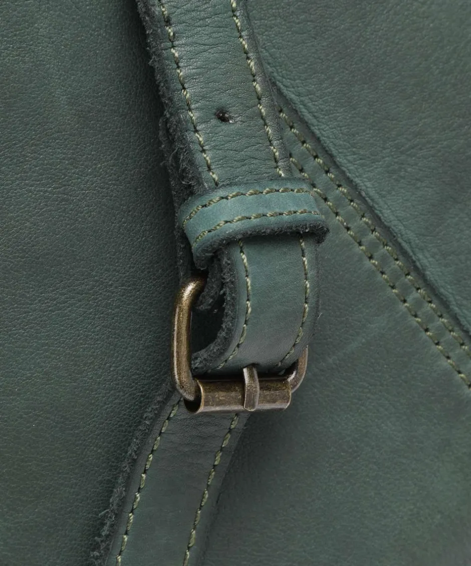 Harold Shoulder Bags|Crossbody Bags-Submarine Shoulder bag grained cow leather