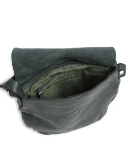 Harold Shoulder Bags|Crossbody Bags-Submarine Shoulder bag grained cow leather