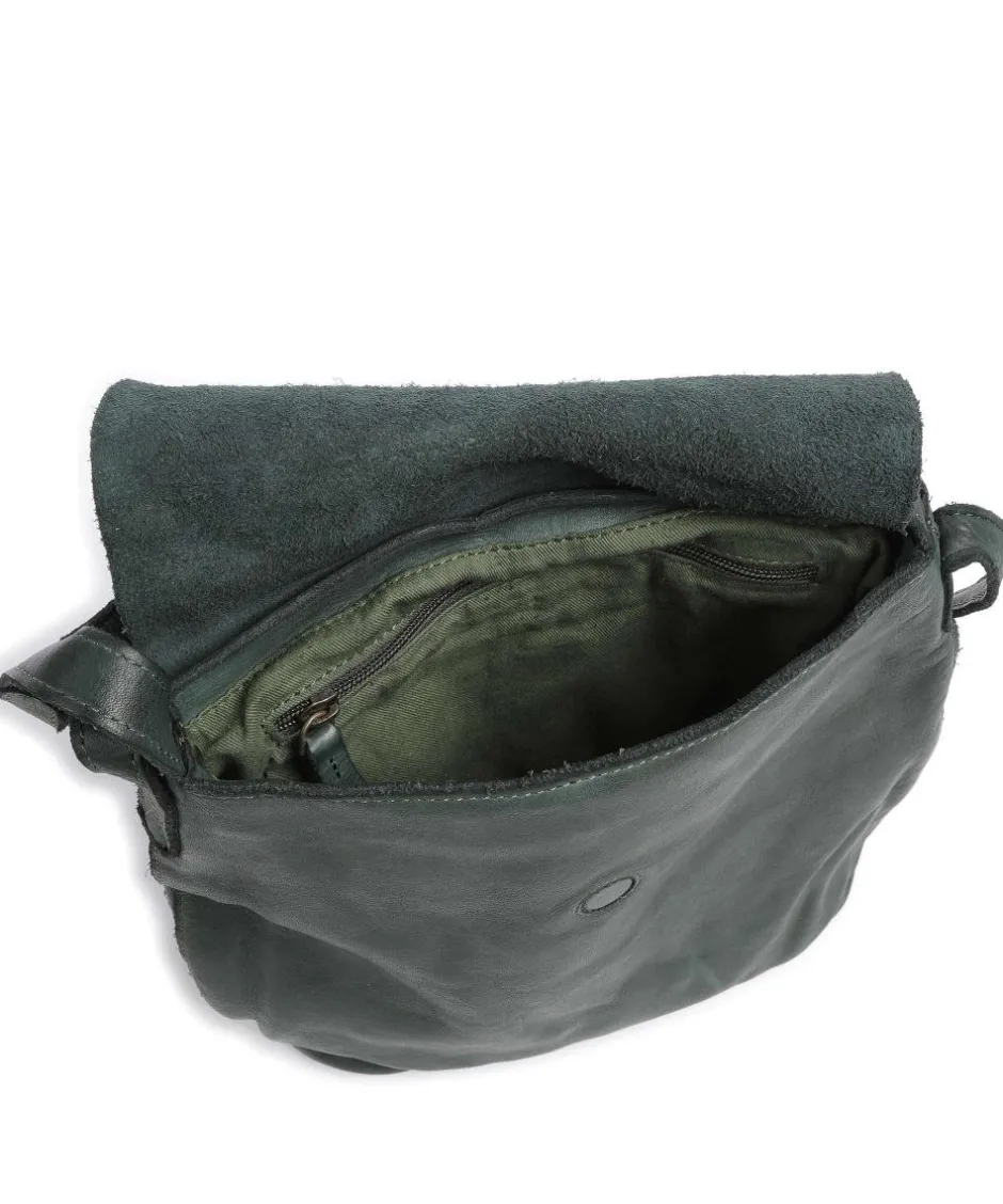Harold Shoulder Bags|Crossbody Bags-Submarine Shoulder bag grained cow leather