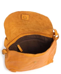 Harold Shoulder Bags-Submarine Shoulder bag grained cow leather