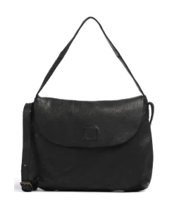 Harold Shoulder Bags-Submarine Shoulder bag grained cow leather