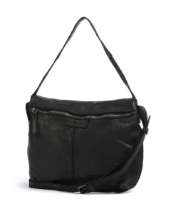 Harold Shoulder Bags-Submarine Shoulder bag grained cow leather