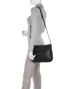 Harold Shoulder Bags-Submarine Shoulder bag grained cow leather