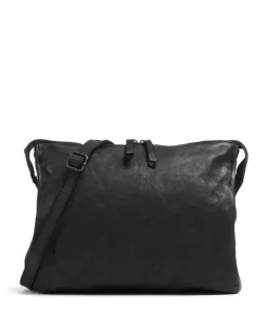 Harold Shoulder Bags-Submarine Shoulder bag grained cow leather