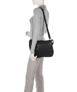 Harold Shoulder Bags-Submarine Shoulder bag grained cow leather