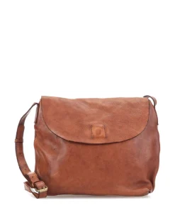 Harold Shoulder Bags-Submarine Shoulder bag grained cow leather
