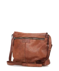 Harold Shoulder Bags-Submarine Shoulder bag grained cow leather