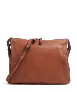 Harold Shoulder Bags-Submarine Shoulder bag grained cow leather