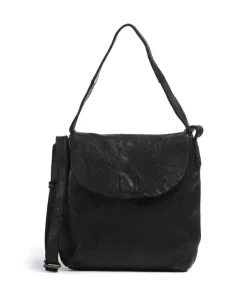 Harold Shoulder Bags|Crossbody Bags-Submarine Shoulder bag grained cow leather