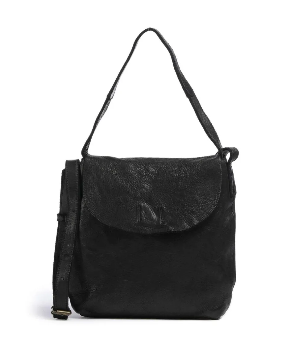 Harold Shoulder Bags|Crossbody Bags-Submarine Shoulder bag grained cow leather