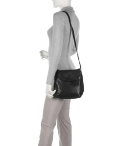 Harold Shoulder Bags|Crossbody Bags-Submarine Shoulder bag grained cow leather