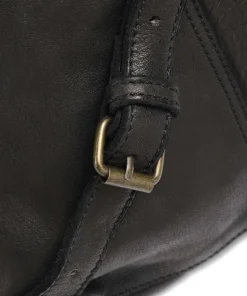 Harold Shoulder Bags|Crossbody Bags-Submarine Shoulder bag grained cow leather