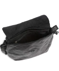 Harold Shoulder Bags|Crossbody Bags-Submarine Shoulder bag grained cow leather