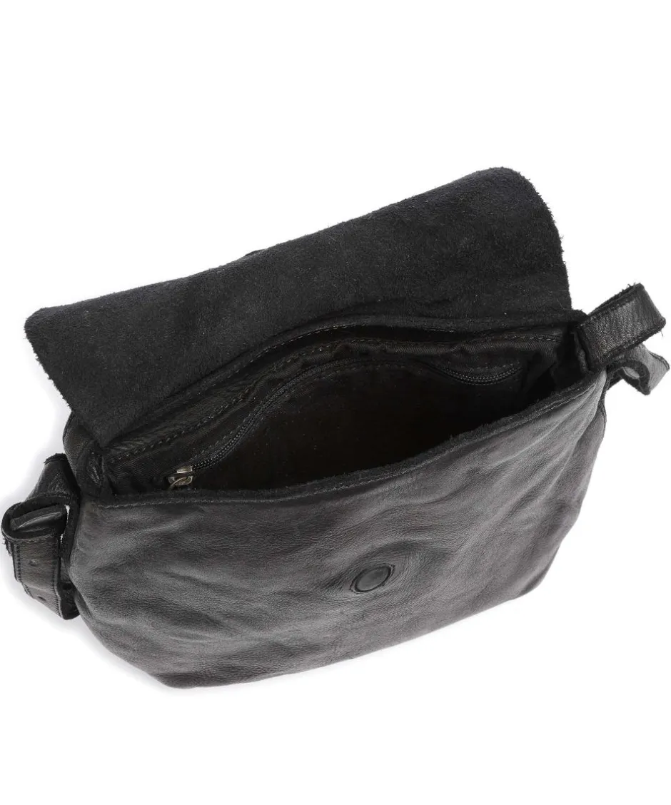 Harold Shoulder Bags|Crossbody Bags-Submarine Shoulder bag grained cow leather