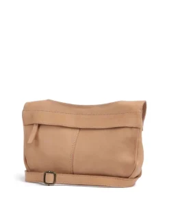 Harold Shoulder Bags-Submarine Shoulder bag soft cow leather