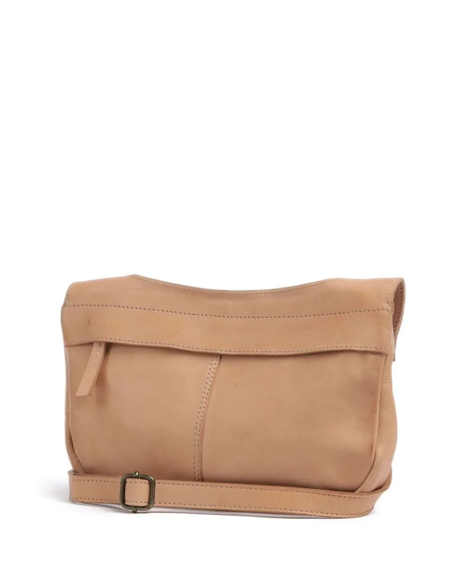 Harold Shoulder Bags-Submarine Shoulder bag soft cow leather