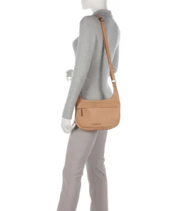 Harold Shoulder Bags-Submarine Shoulder bag soft cow leather