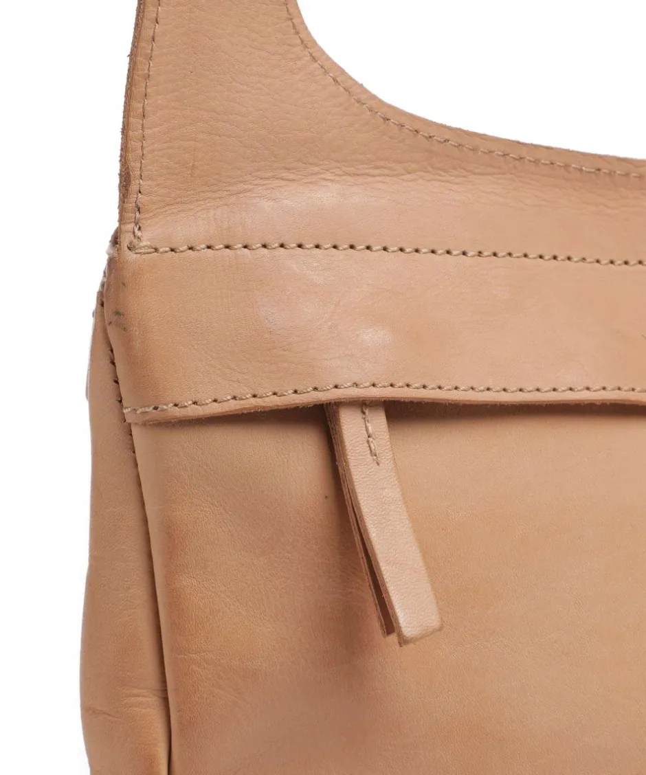 Harold Shoulder Bags-Submarine Shoulder bag soft cow leather