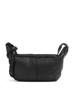 Harold Shoulder Bags-Submarine Shoulder bag soft cow leather
