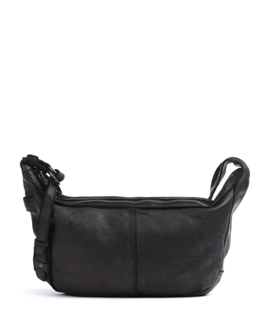 Harold Shoulder Bags-Submarine Shoulder bag soft cow leather