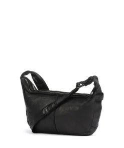 Harold Shoulder Bags-Submarine Shoulder bag soft cow leather