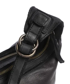 Harold Shoulder Bags-Submarine Shoulder bag soft cow leather
