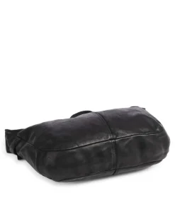 Harold Shoulder Bags-Submarine Shoulder bag soft cow leather