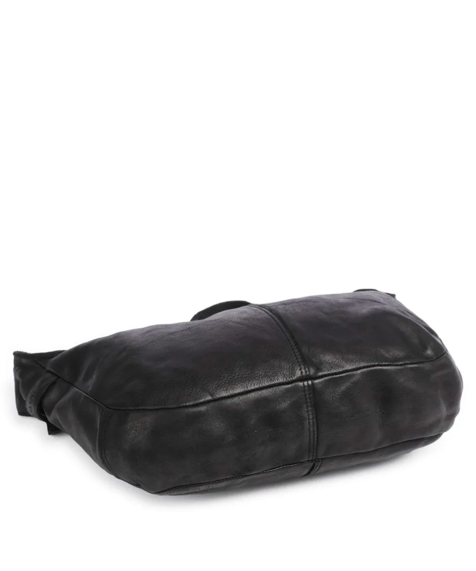 Harold Shoulder Bags-Submarine Shoulder bag soft cow leather
