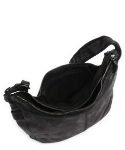 Harold Shoulder Bags-Submarine Shoulder bag soft cow leather