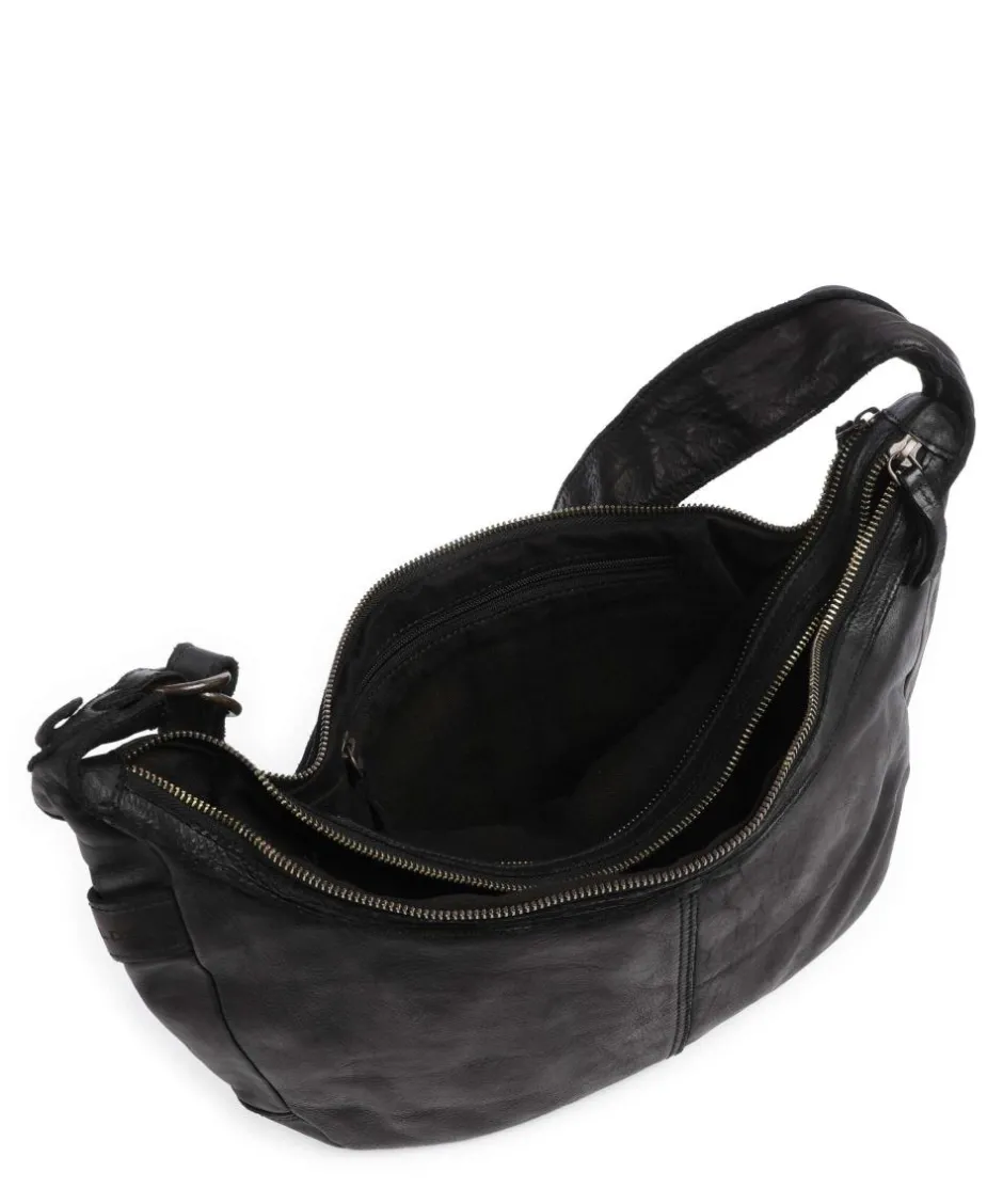 Harold Shoulder Bags-Submarine Shoulder bag soft cow leather