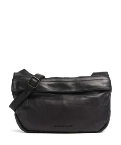 Harold Shoulder Bags-Submarine Shoulder bag soft cow leather
