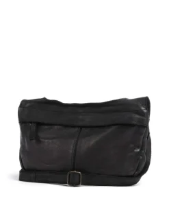 Harold Shoulder Bags-Submarine Shoulder bag soft cow leather