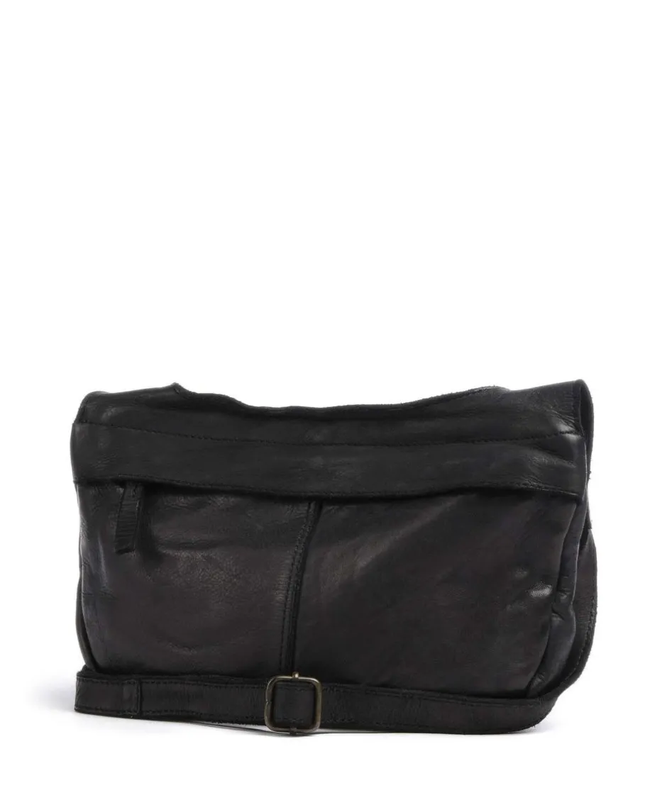 Harold Shoulder Bags-Submarine Shoulder bag soft cow leather