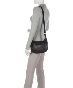 Harold Shoulder Bags-Submarine Shoulder bag soft cow leather