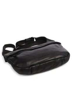 Harold Shoulder Bags-Submarine Shoulder bag soft cow leather