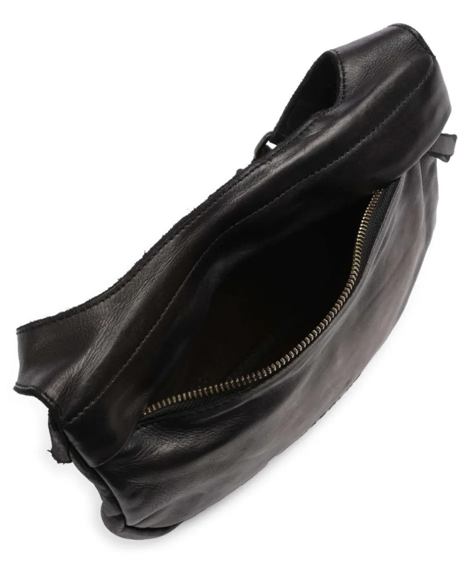 Harold Shoulder Bags-Submarine Shoulder bag soft cow leather