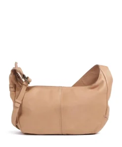 Harold Shoulder Bags-Submarine Shoulder bag soft cow leather