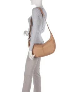 Harold Shoulder Bags-Submarine Shoulder bag soft cow leather