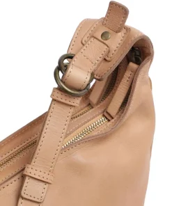 Harold Shoulder Bags-Submarine Shoulder bag soft cow leather
