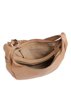 Harold Shoulder Bags-Submarine Shoulder bag soft cow leather
