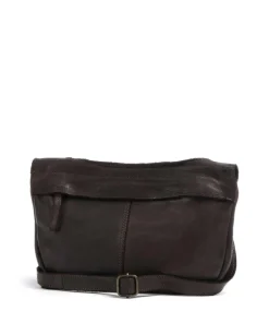 Harold Shoulder Bags-Submarine Shoulder bag soft cow leather