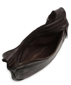 Harold Shoulder Bags-Submarine Shoulder bag soft cow leather