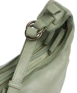 Harold Shoulder Bags-Submarine Shoulder bag soft cow leather