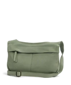 Harold Shoulder Bags-Submarine Shoulder bag soft cow leather