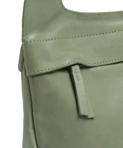 Harold Shoulder Bags-Submarine Shoulder bag soft cow leather