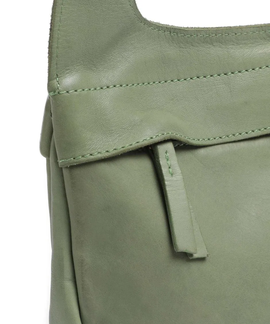 Harold Shoulder Bags-Submarine Shoulder bag soft cow leather